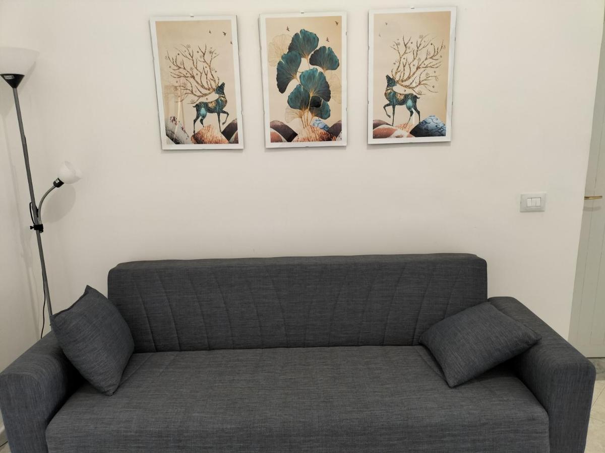 Incentro Apartment Palermo