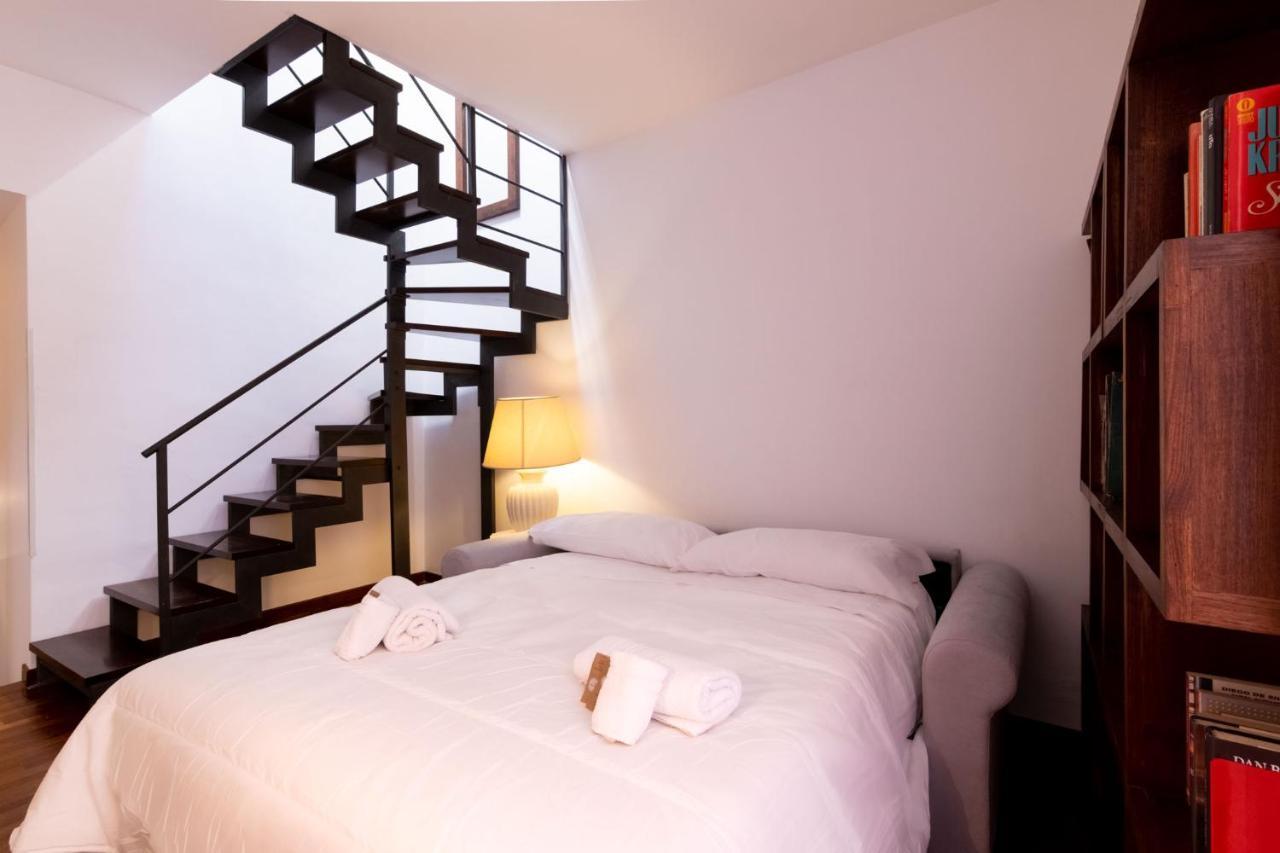 Abbadia Charme House Palermo