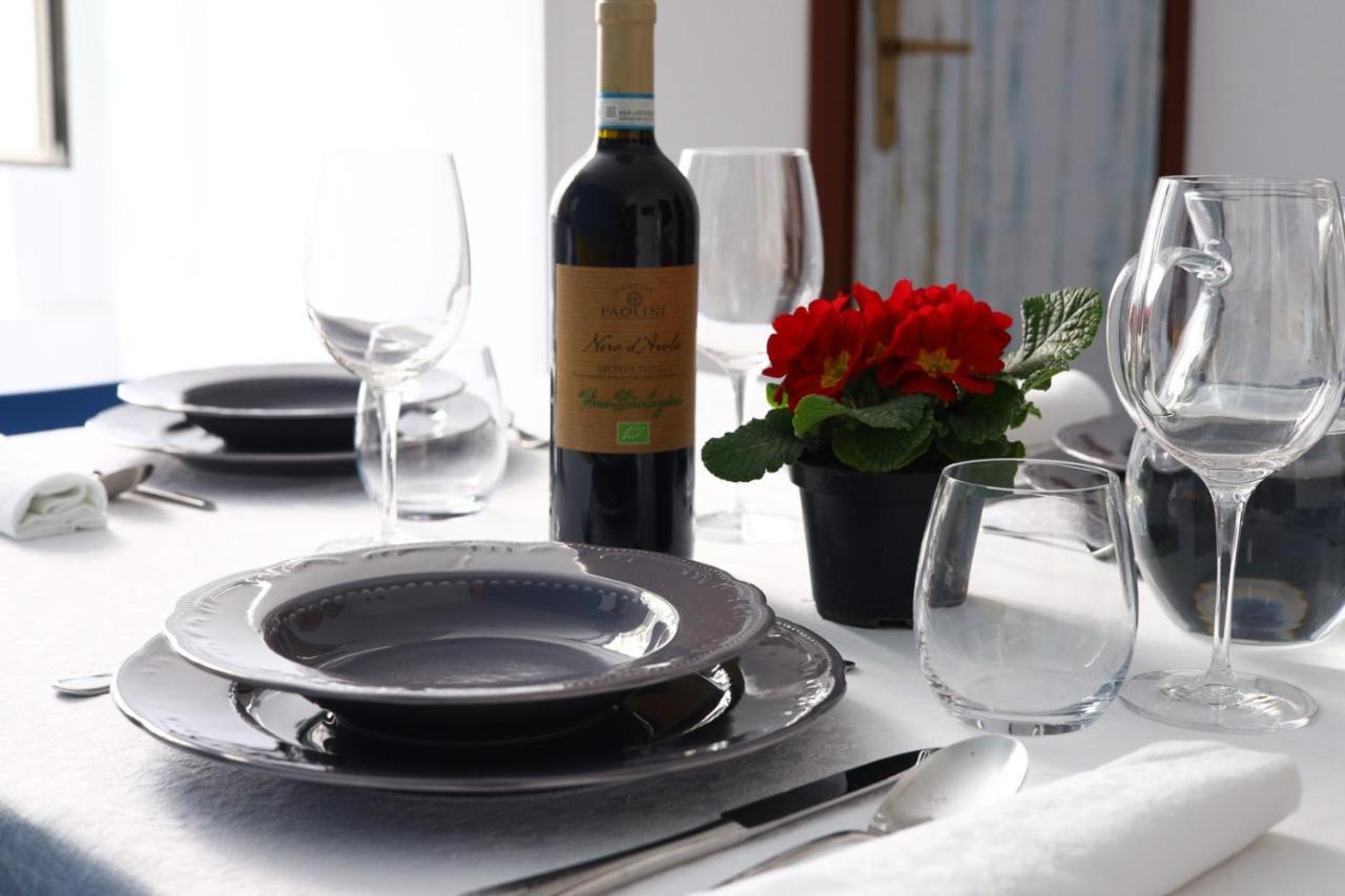 Marina House Appartamento
