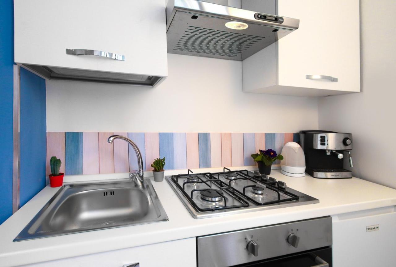 Marina House Appartamento Palermo