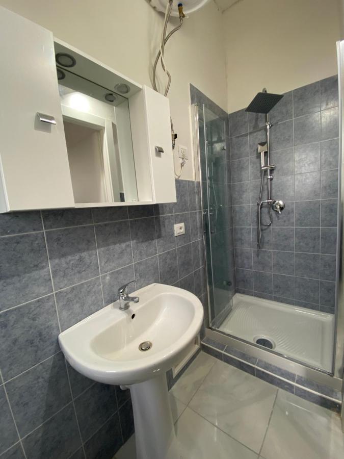 Apartment Perla Diva *