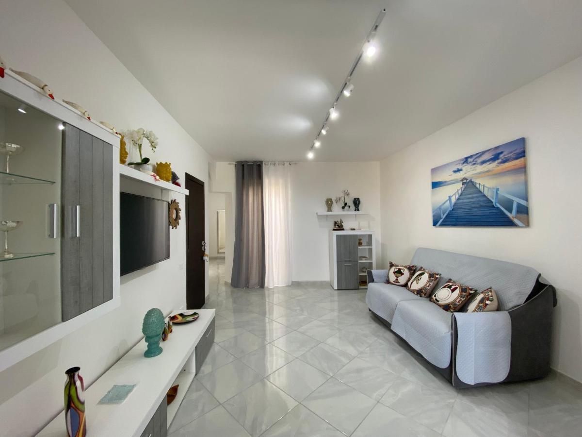 Perla Diva Apartment