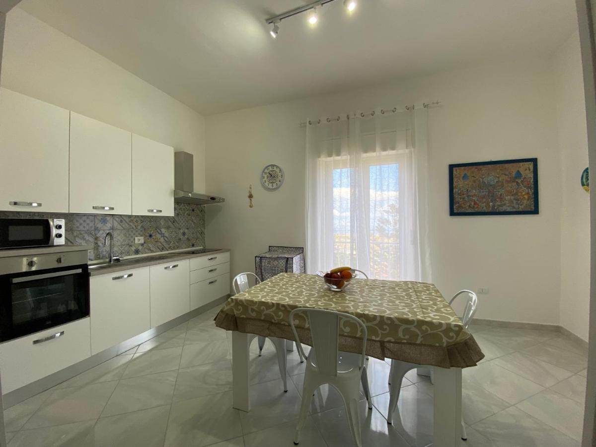 Apartment Perla Diva