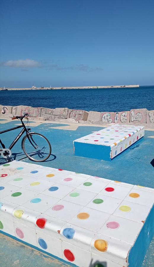 Appartamento Marina House