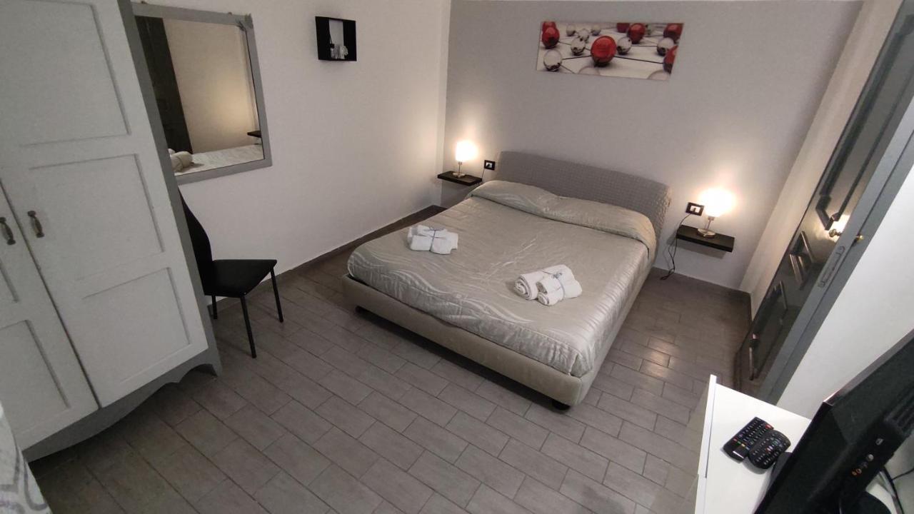 Apartamento Campanella's House Palermo