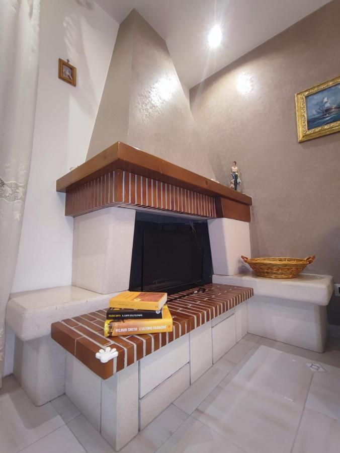 Genoard Apartment
