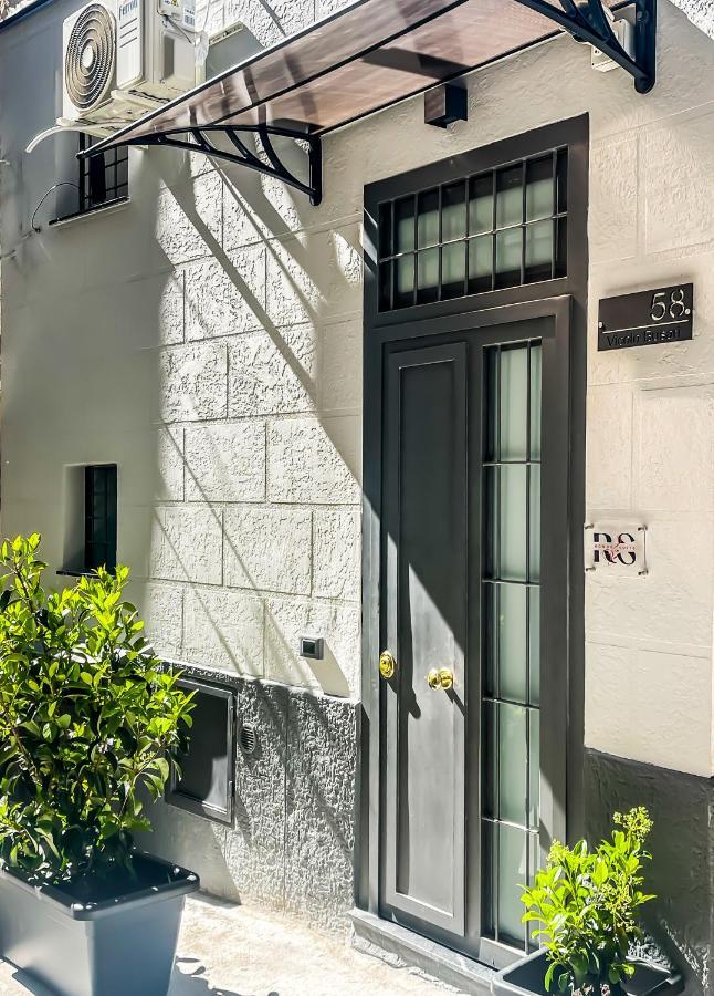 Apartment Rouge & Centro *