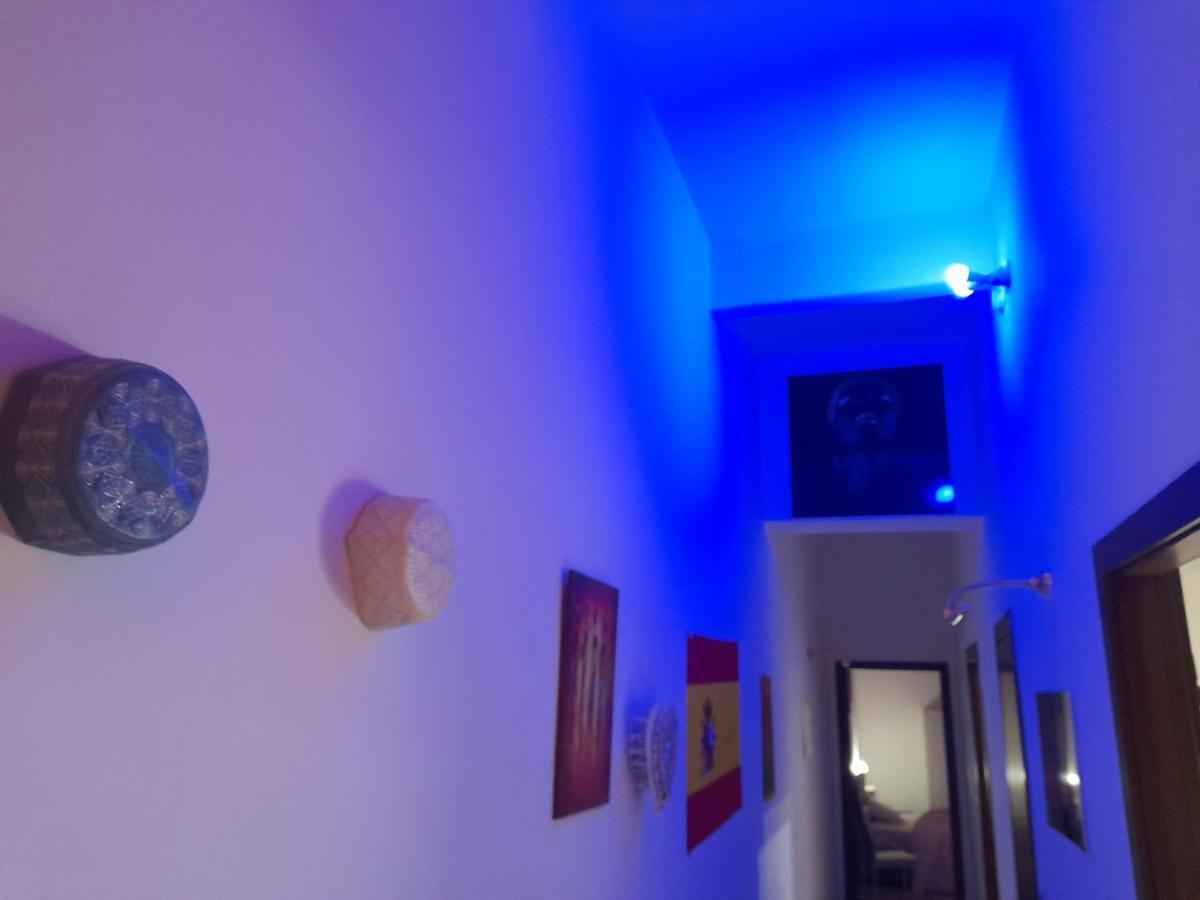 Vida Luxury Guest house