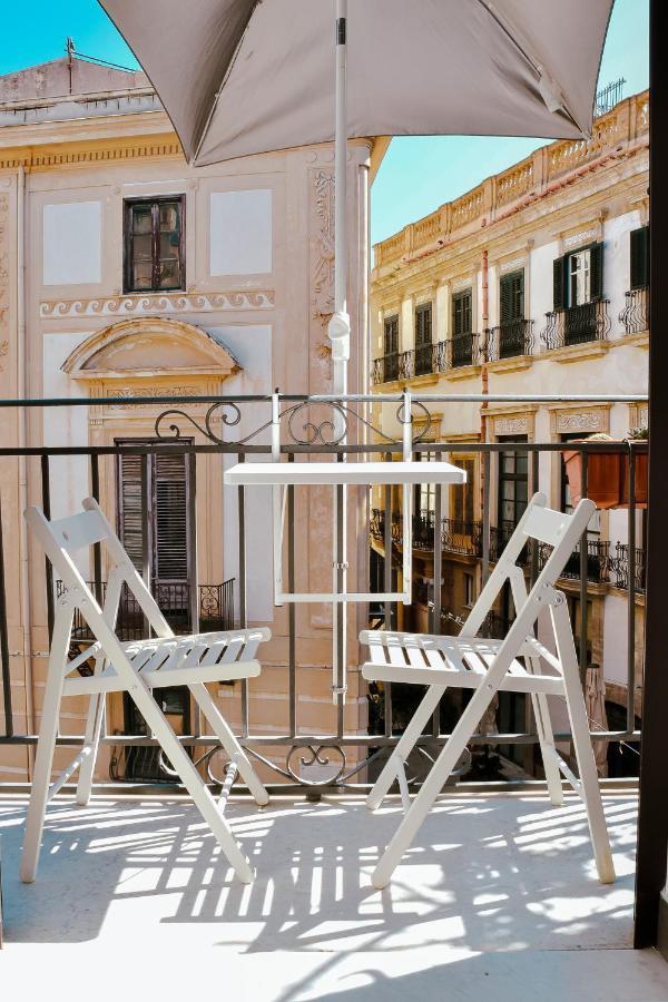 Guest house 19 - And Breakfast Palermo