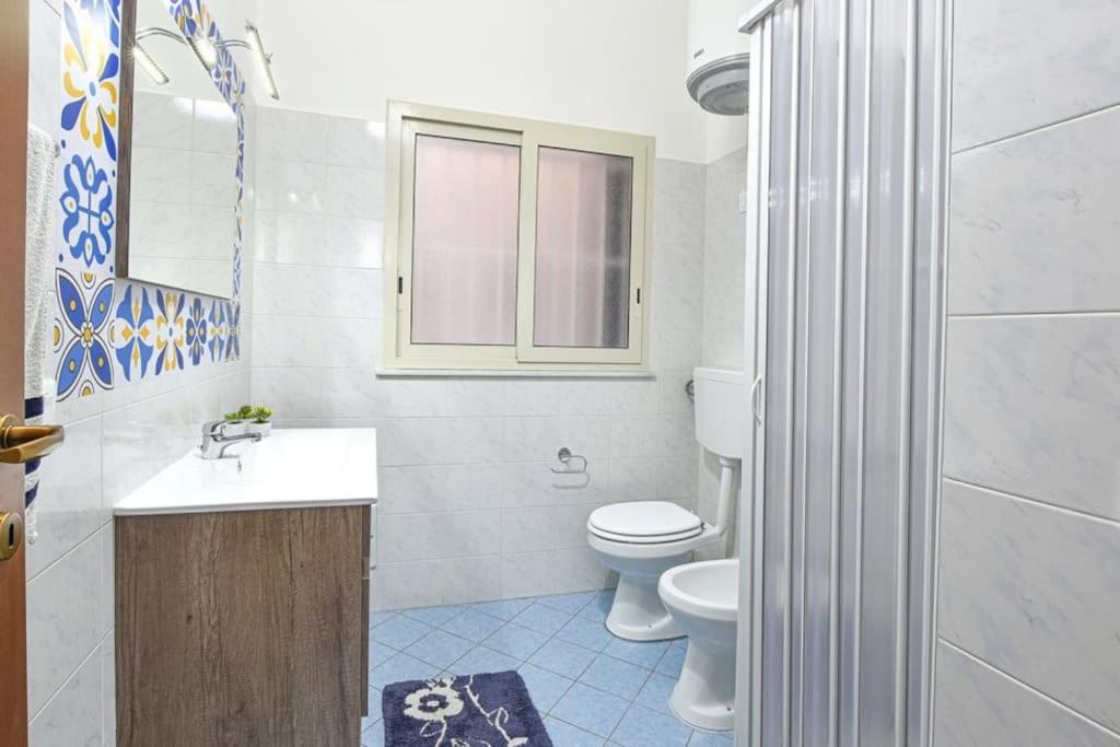 Casa Marina Apartment Palermo