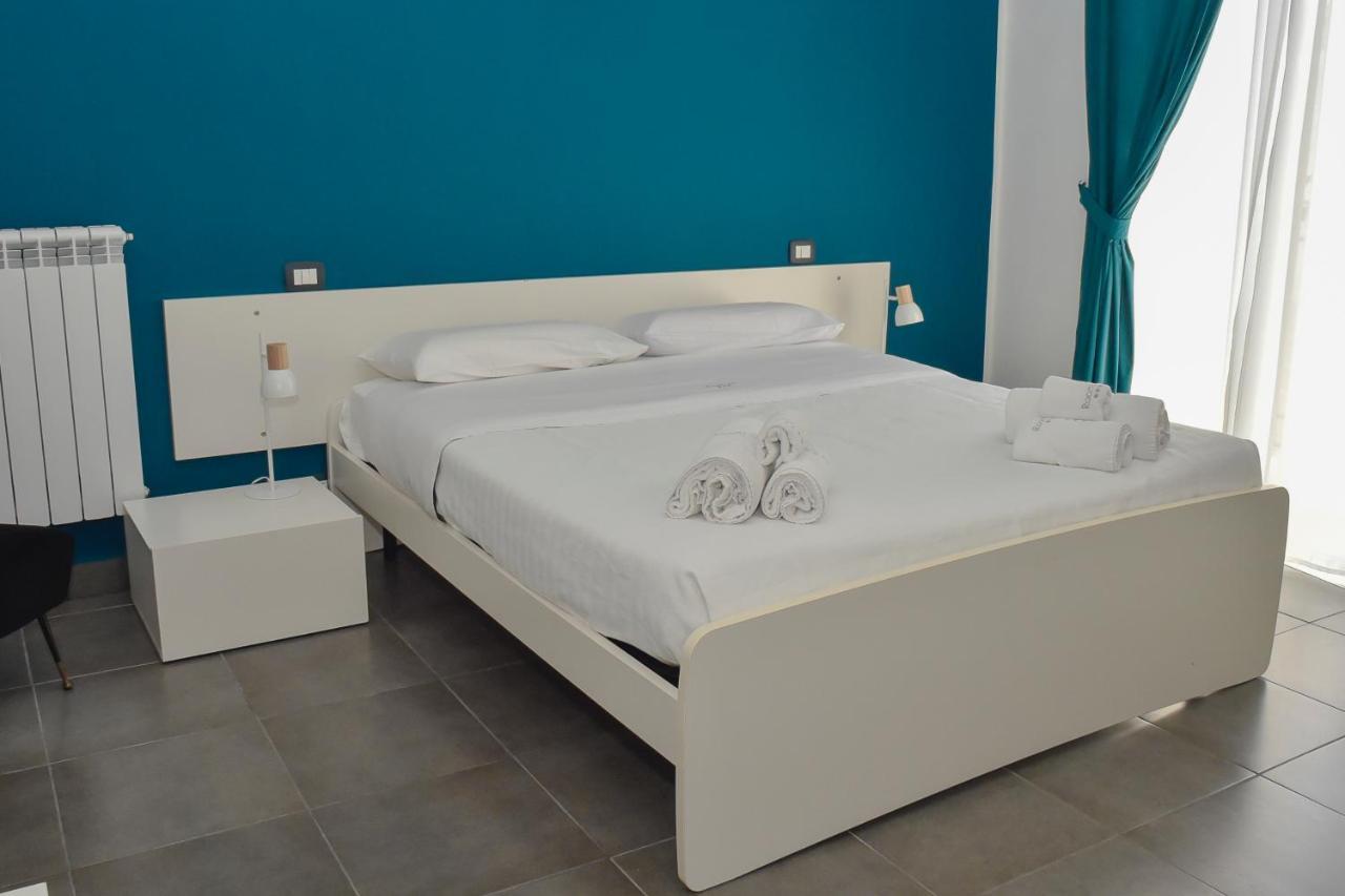 19 - And Breakfast Guest house Palermo