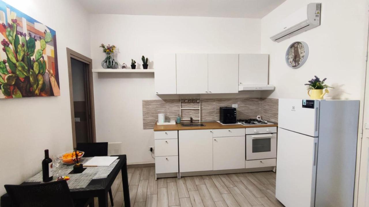 Apartamento Casa Jose' *