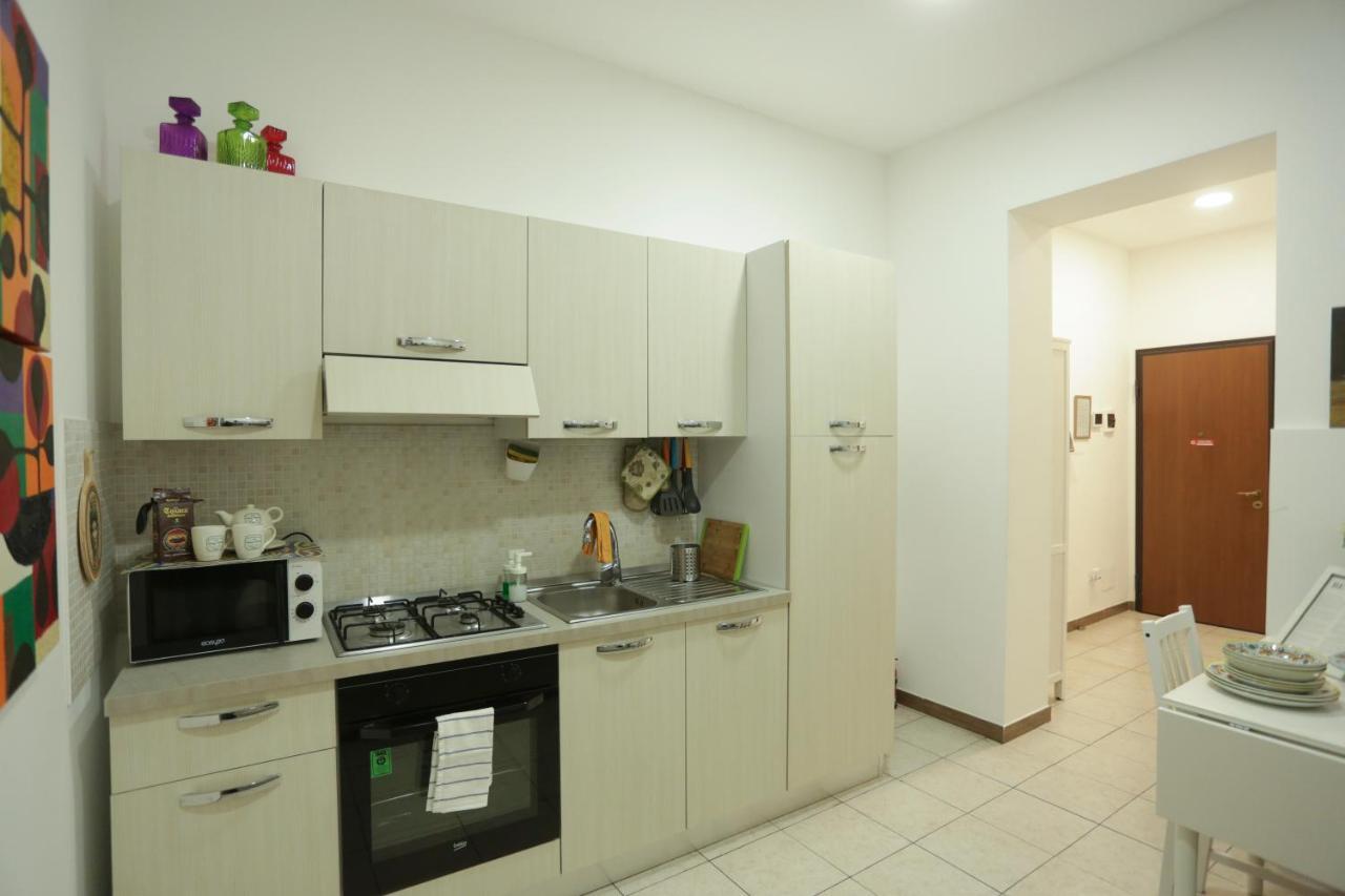 Apartment Casa Florio *