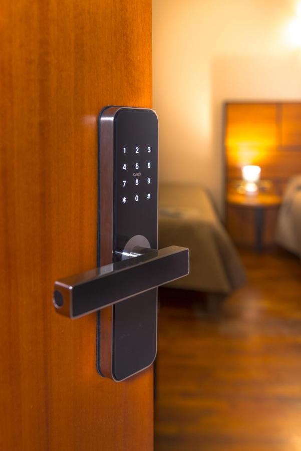 Hotel Center Palermo