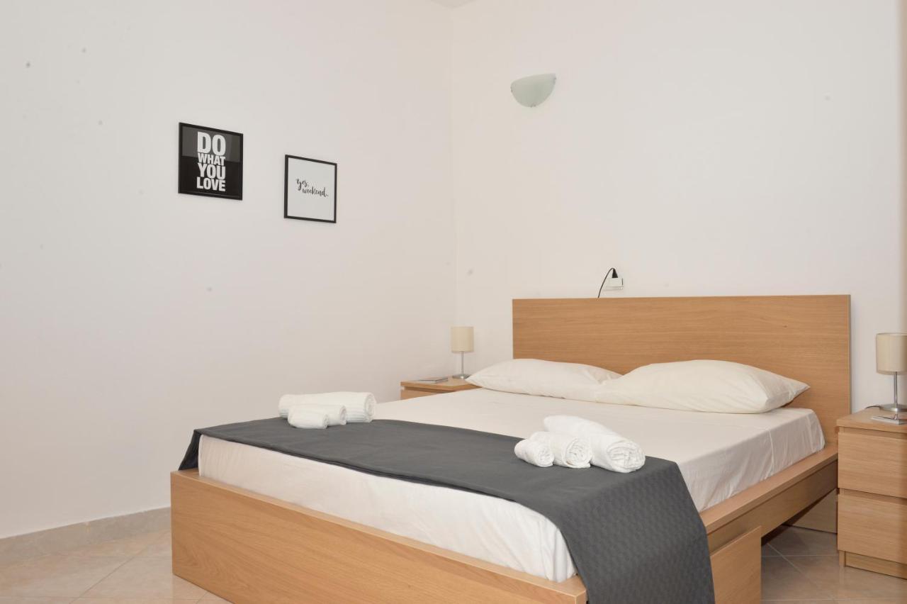 Sicilia Bella Maqueda Apartment *