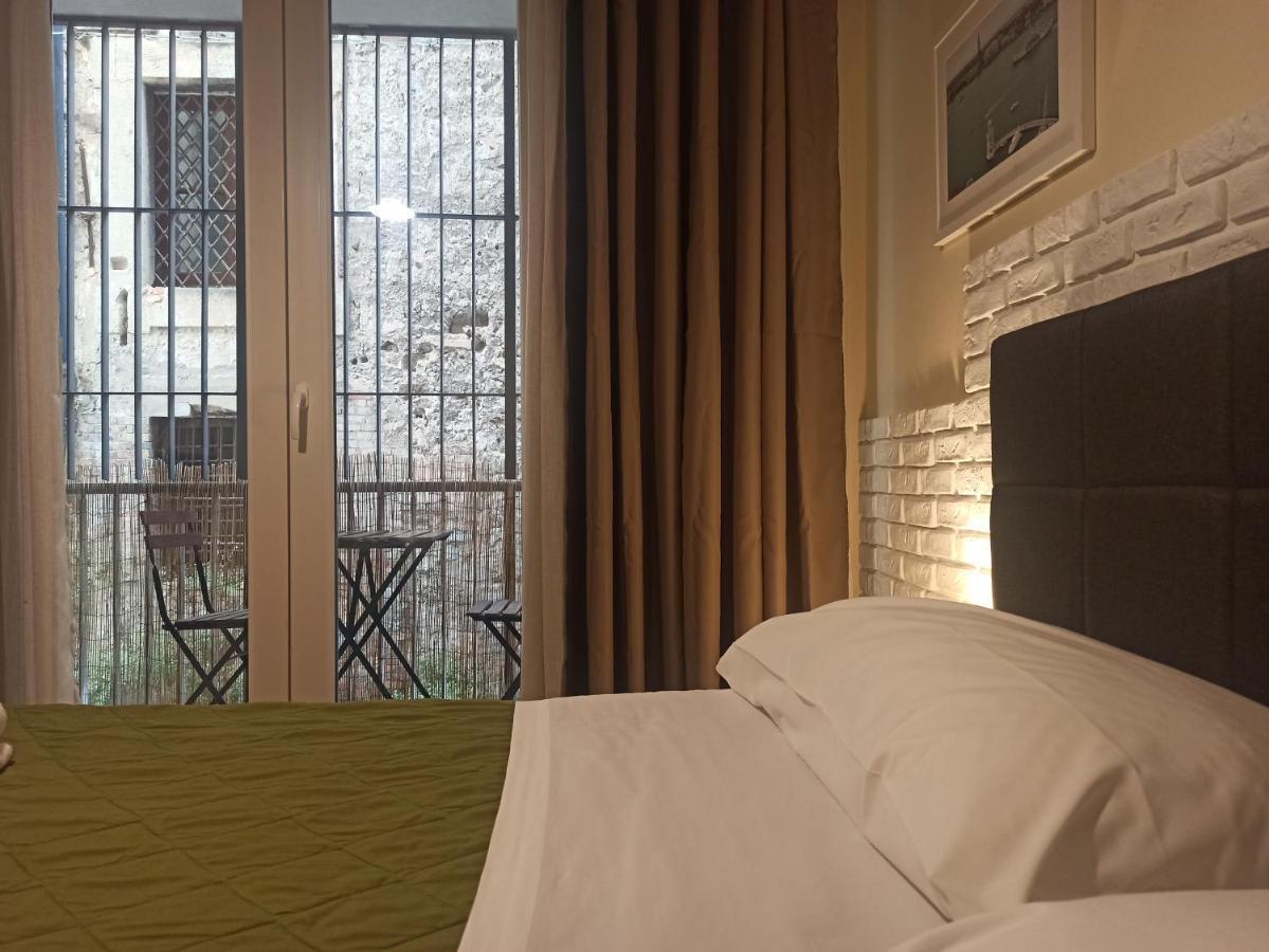 Duca Di Villena Guest house Palermo