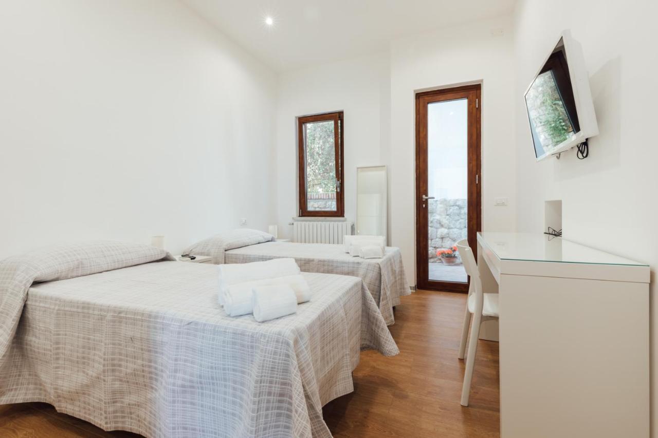 Apartment In Con Accesso Al Mare, Vista Mozzafiato