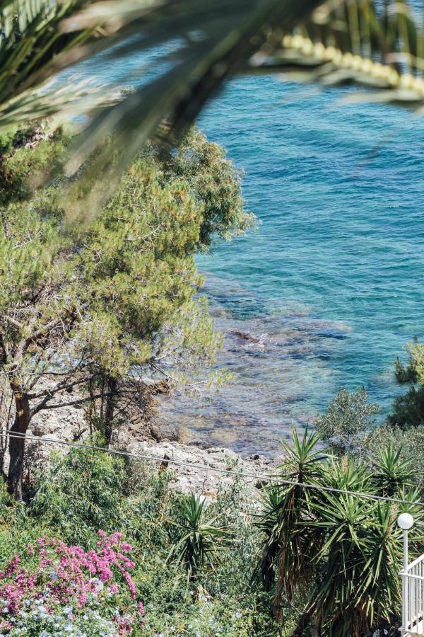 Apartment In Con Accesso Al Mare, Vista Mozzafiato *