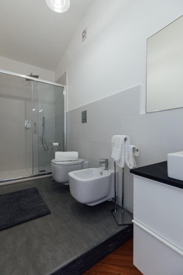 Apartment In Con Accesso Al Mare, Vista Mozzafiato *