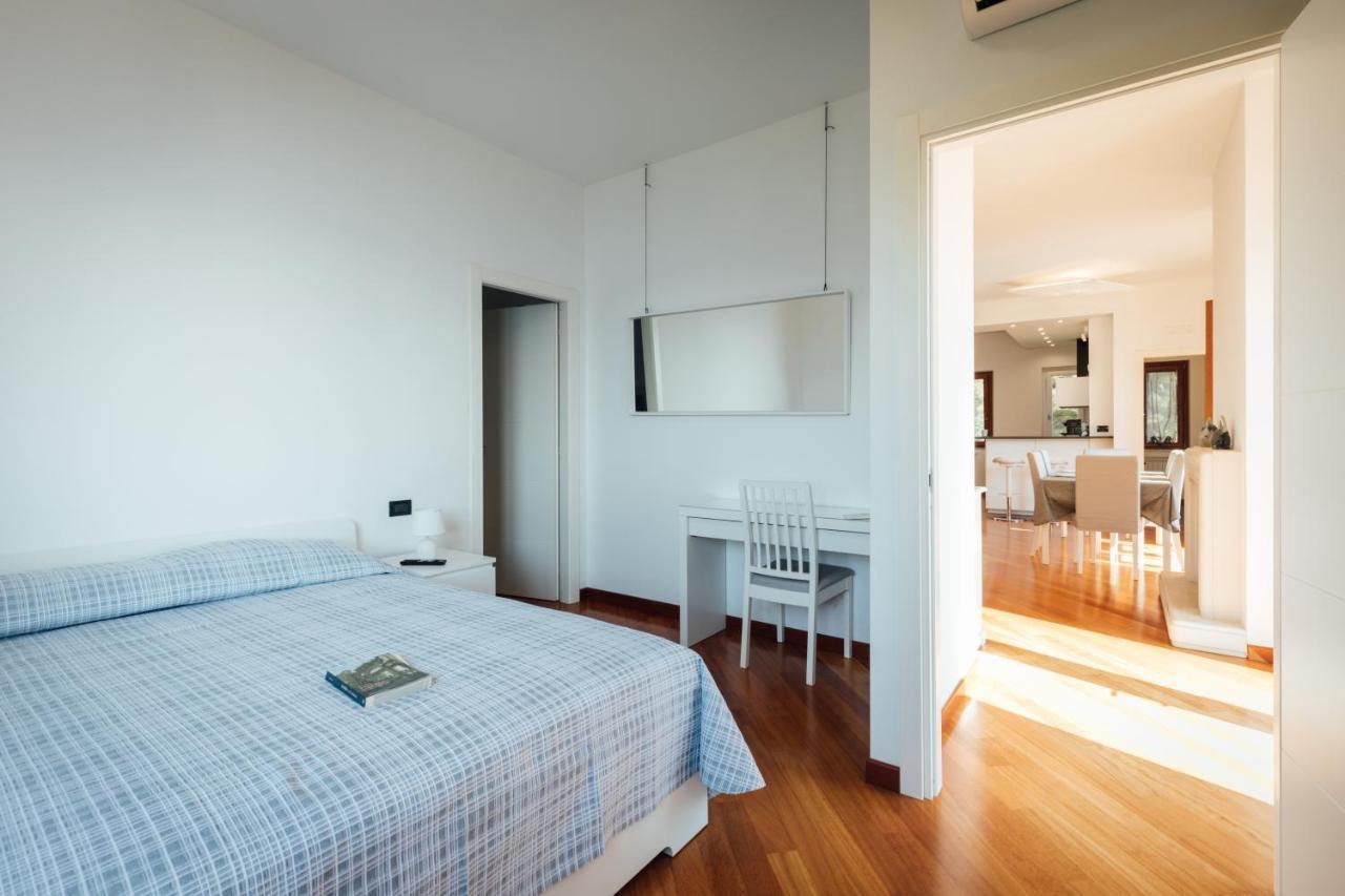 In Con Accesso Al Mare, Vista Mozzafiato Apartment Palermo