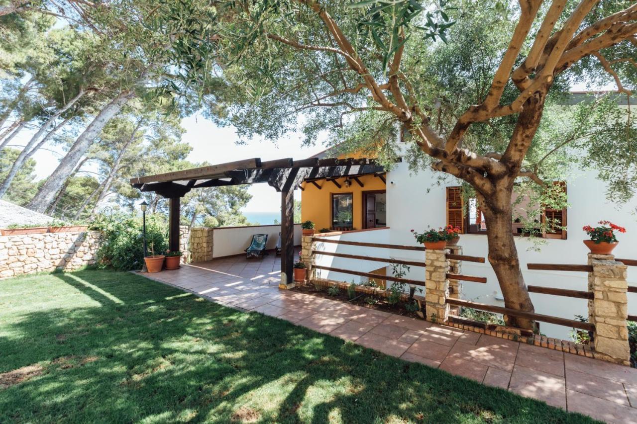 Apartment In Con Accesso Al Mare, Vista Mozzafiato
