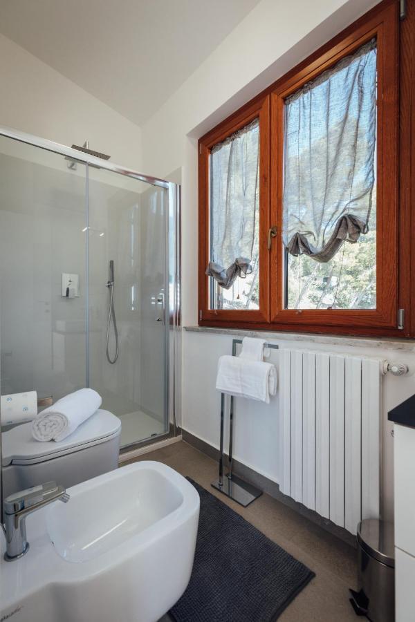 Apartment In Con Accesso Al Mare, Vista Mozzafiato *