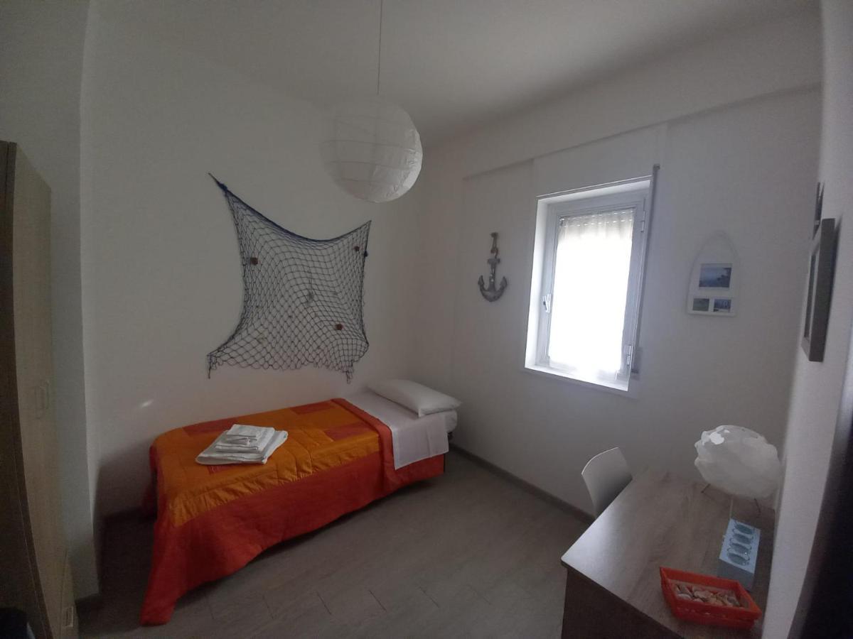 La Casa Di Andly Holiday home