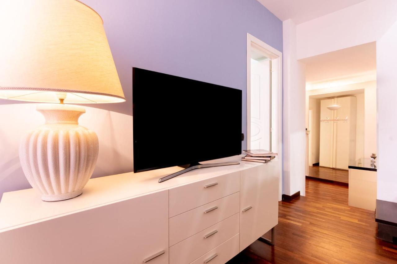 Apartment Abbadia Charme House