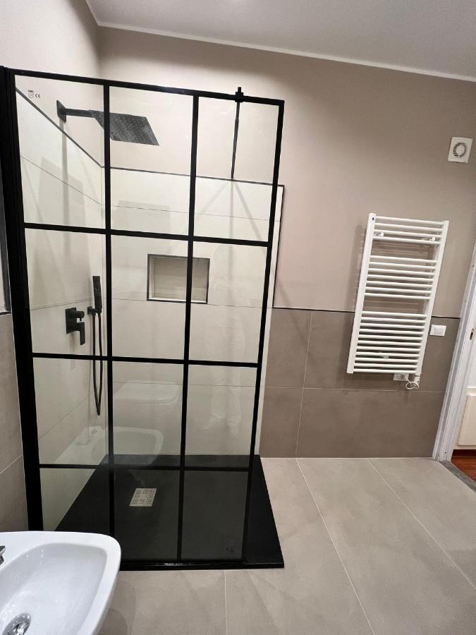 Appartamento Melikris Palermo