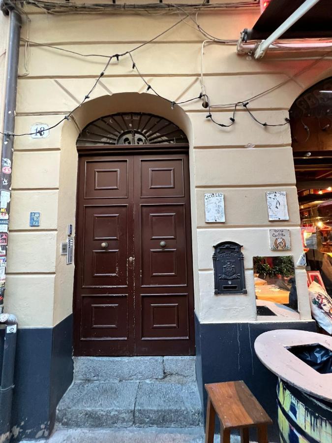 Appartamento Melikris Palermo