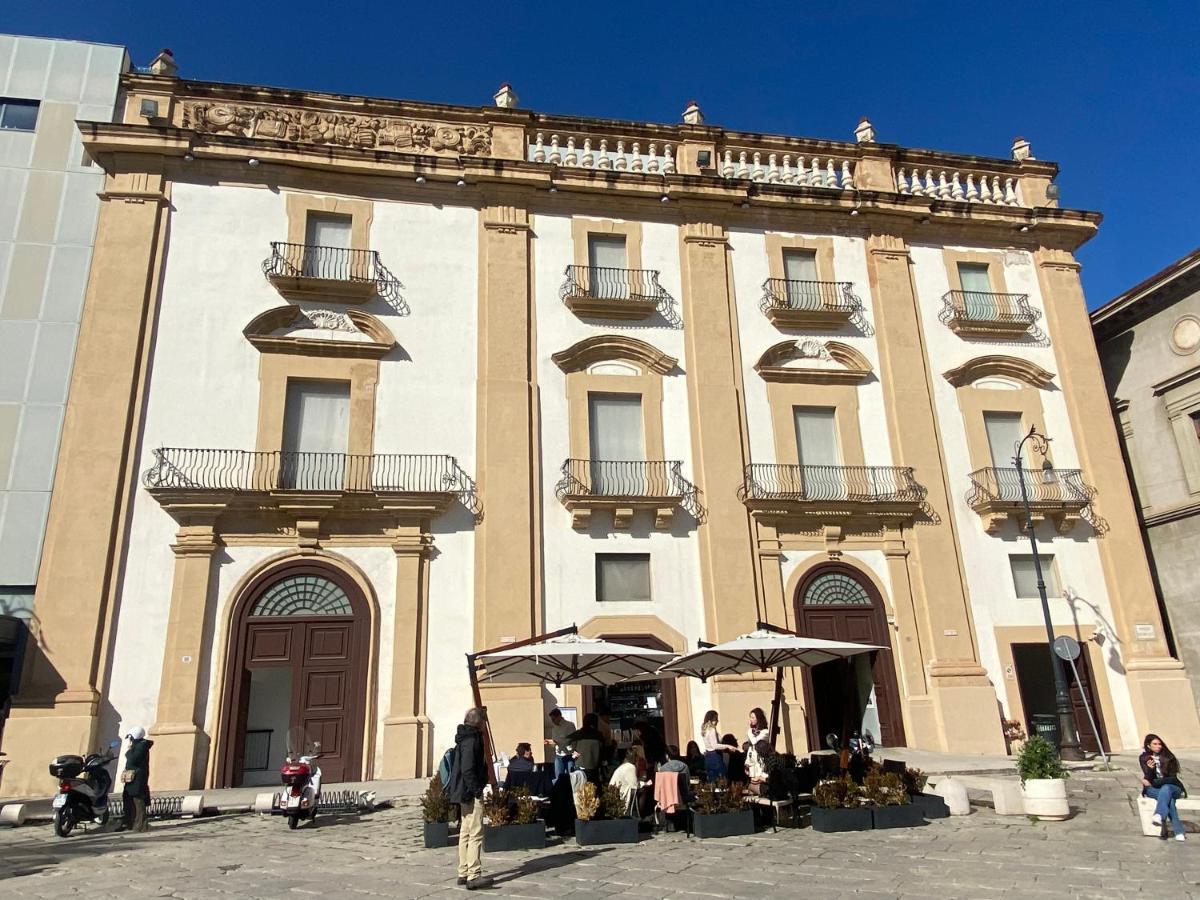 Casetta Al Mercato Vucciria Apartment *