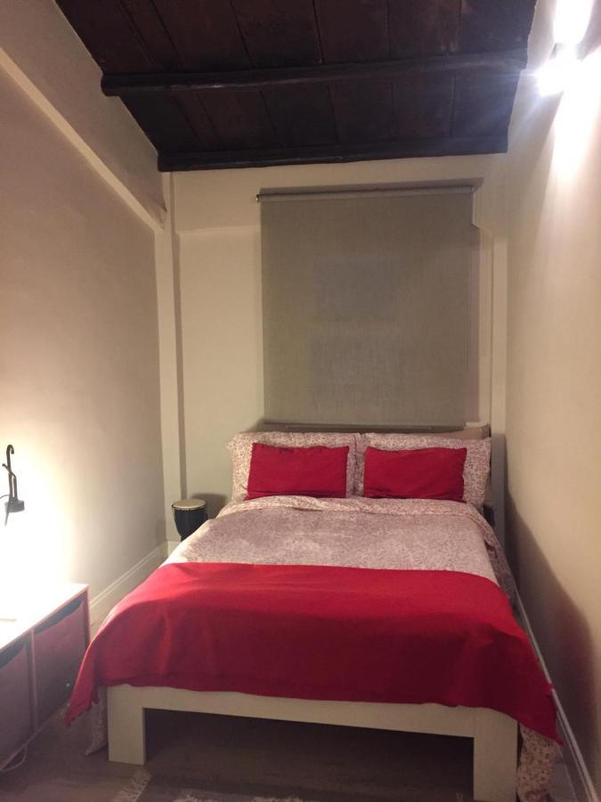 Casa Allegra Palermo