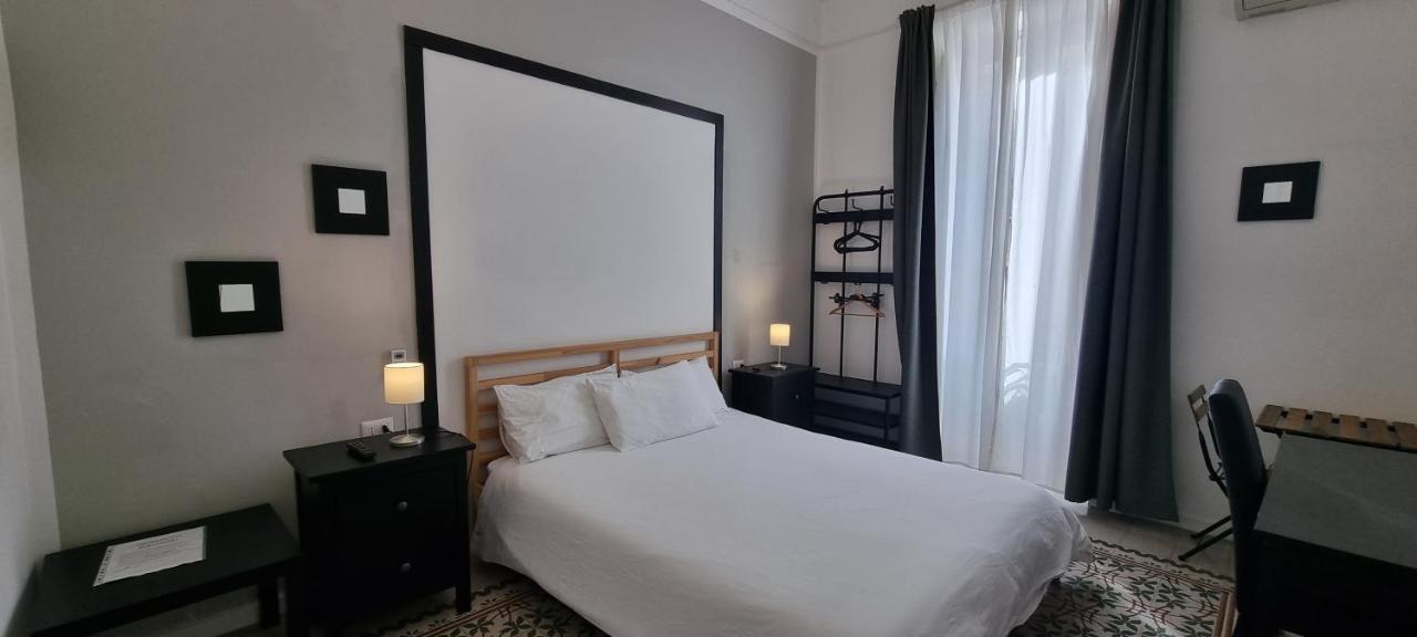 Bed & Breakfast Amari Palermo