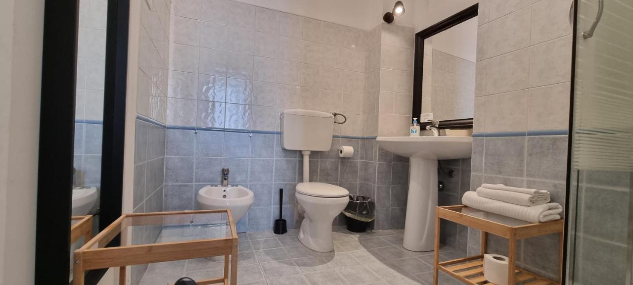 Bed & Breakfast Amari Palermo