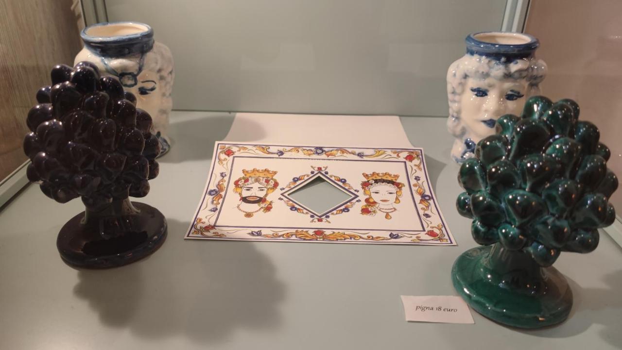 Amari * Palermo
