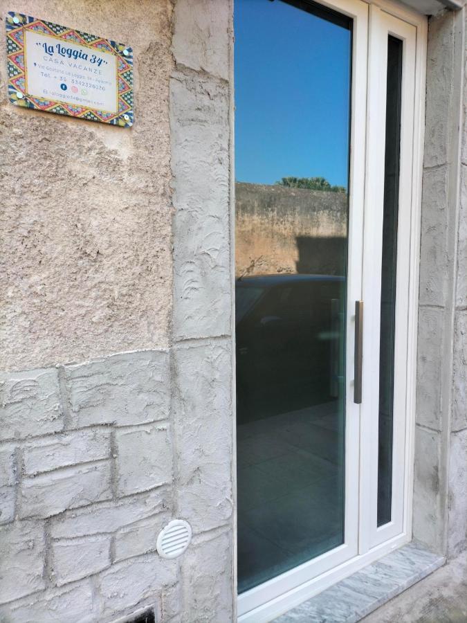 La Loggia 34 *