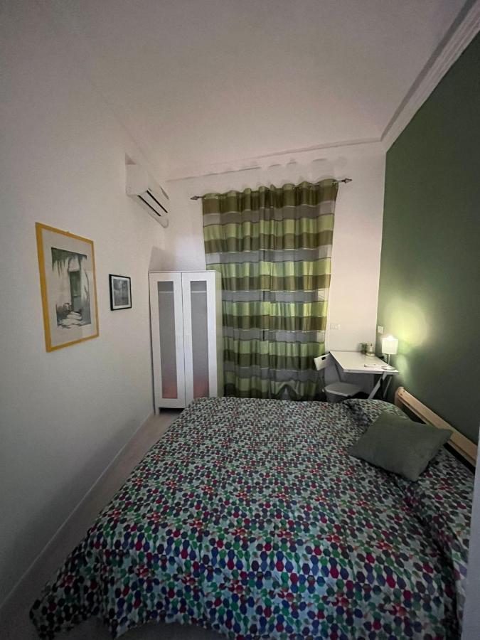 Garraffello House Guest house