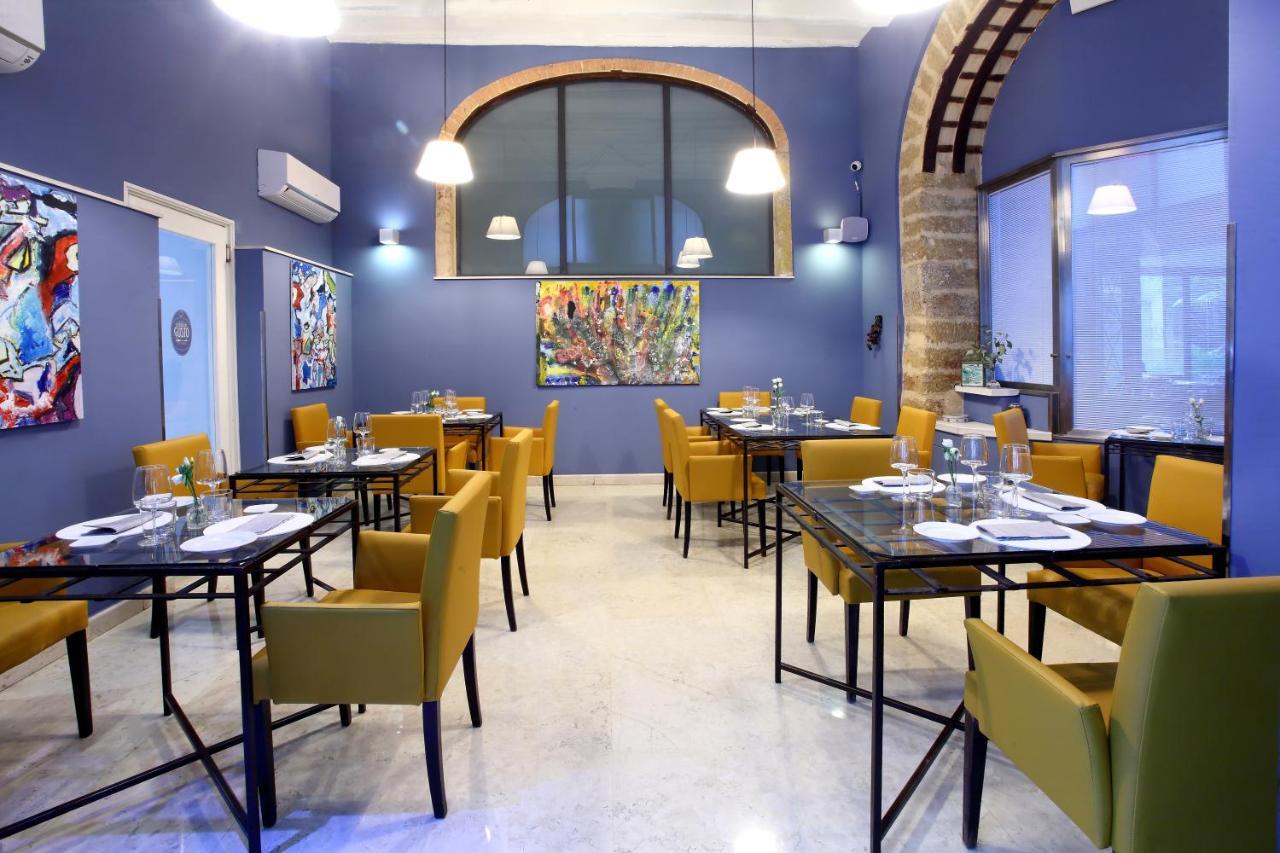 Quintocanto & Hotel Palermo