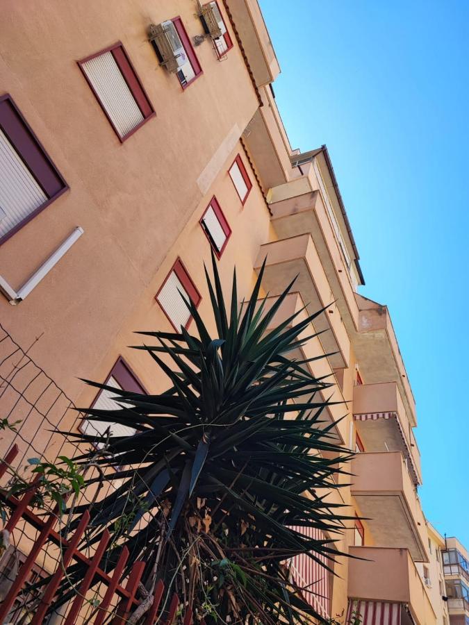 Apartment Genoard *