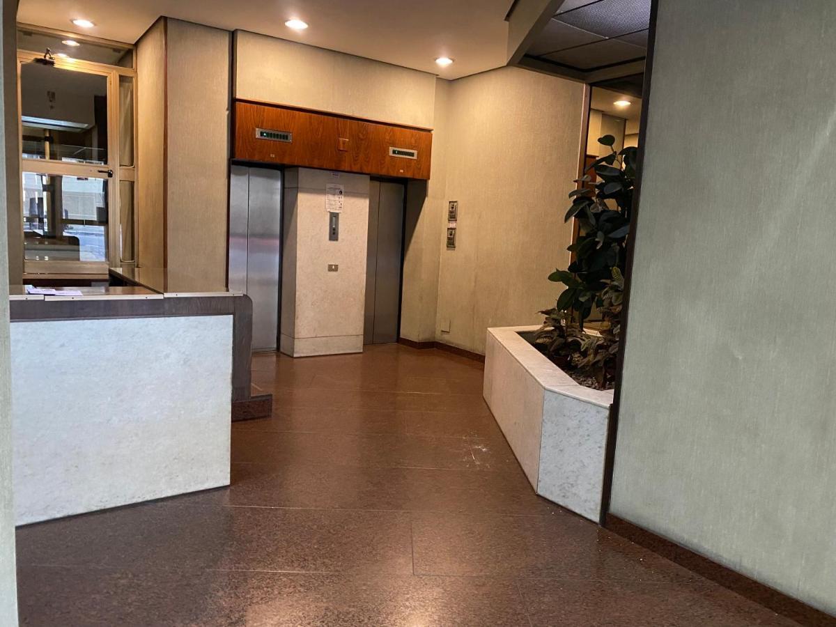 Apartment Delle Palme Elegante Monolocale In Centro Palermo