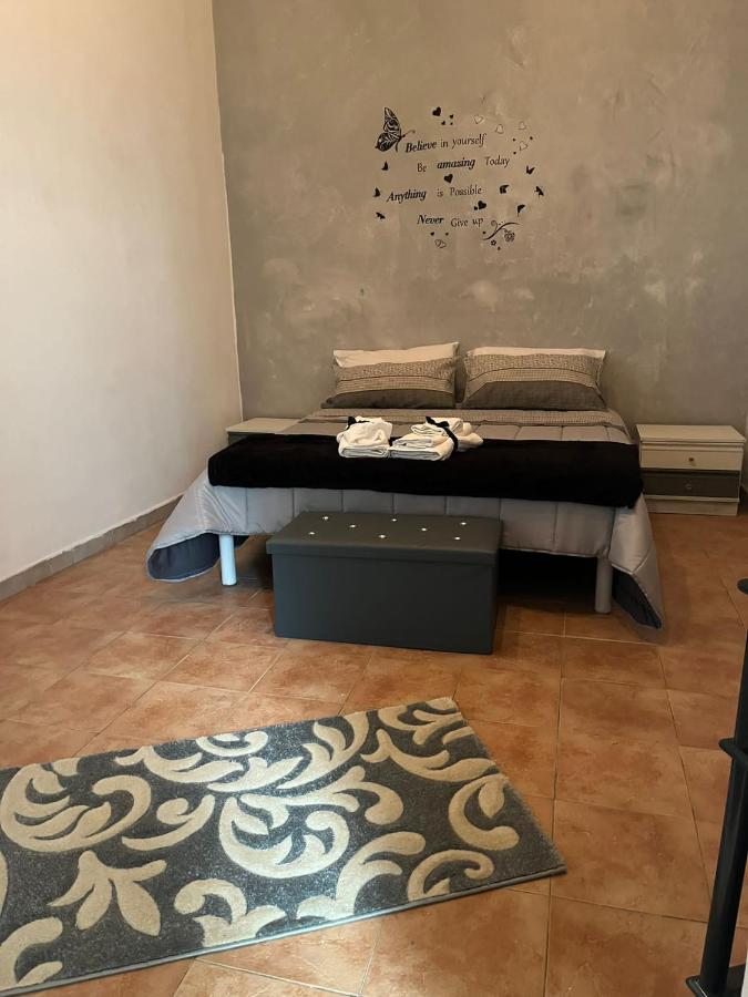 Casa Passamonte Apartment