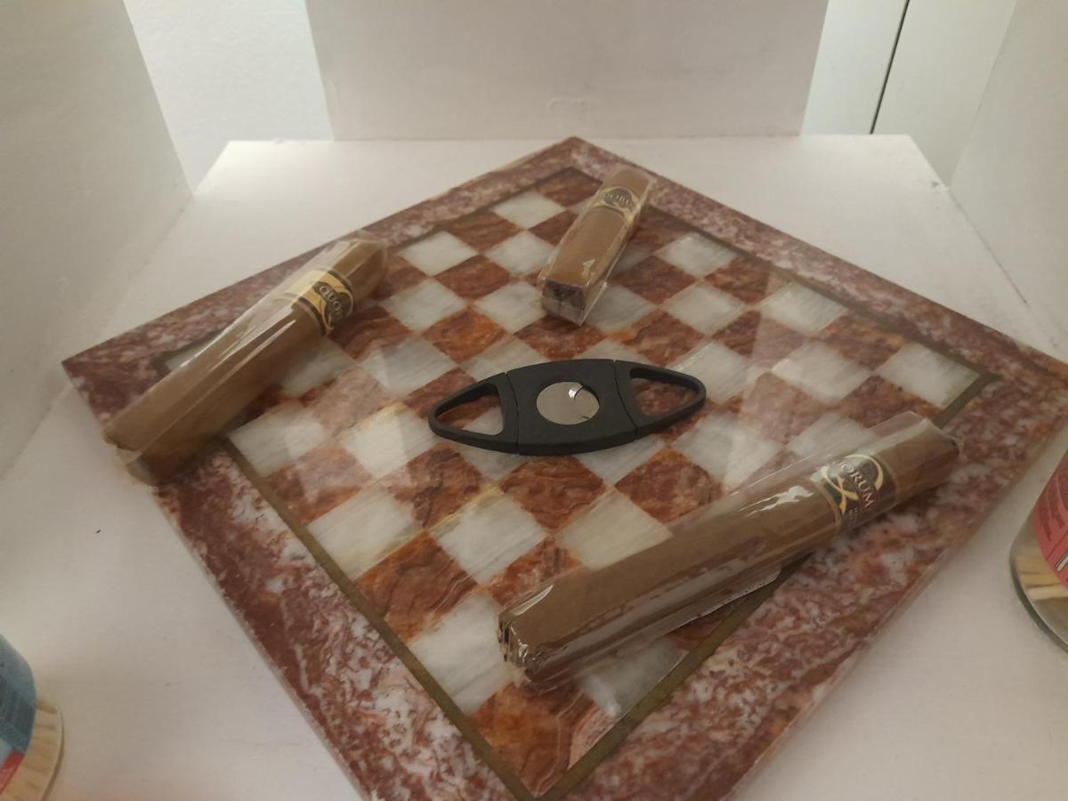 Vida Luxury Palermo