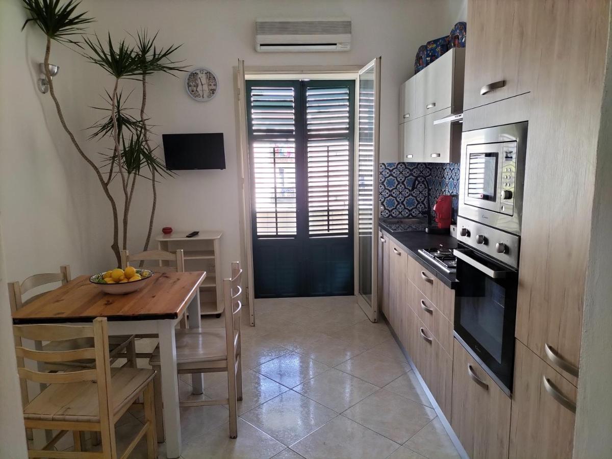 Incentro Apartment