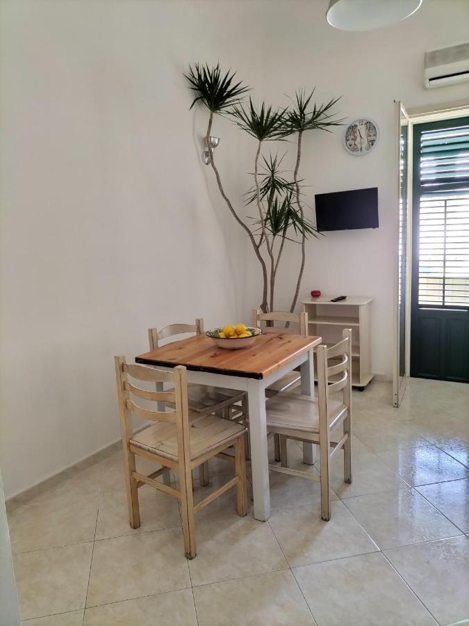 Incentro Apartment Palermo