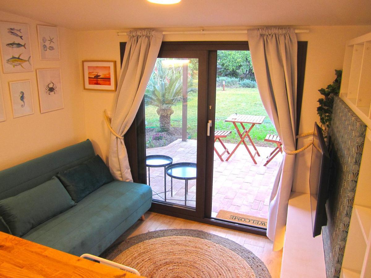 Apartment Cozy Suite&lodge Mondello