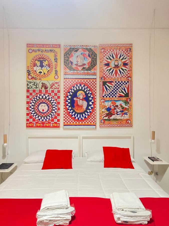 Apartamento Colori Di *