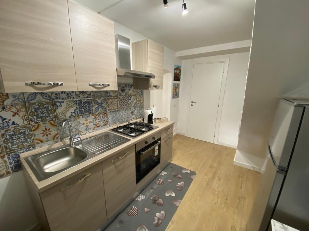 Casa Vacanze Nina Appartamento