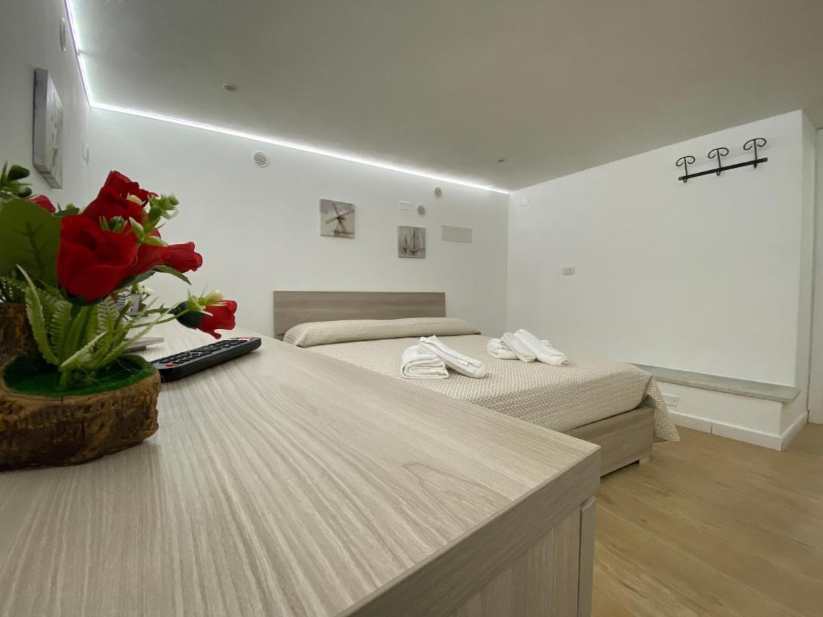 Casa Vacanze Nina *