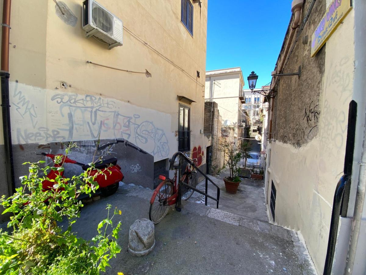 Casa Vacanze Nina * Palermo