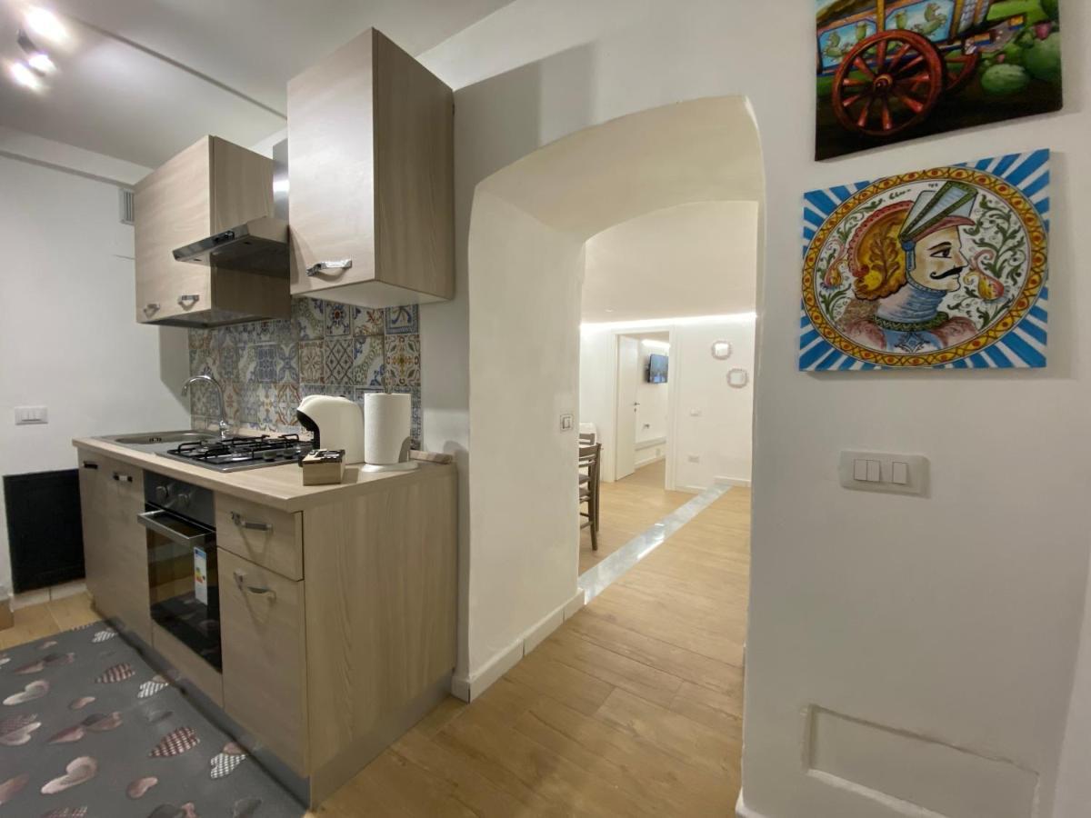 Casa Vacanze Nina Appartamento Palermo